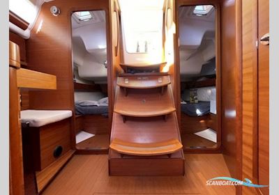 Dufour 380 Grand Large Sailingboat 2014, with Volvo Penta engine, Portugal