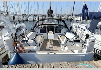 Dufour 382 GL Sailingboat 2017, with Yanmar engine, Germany