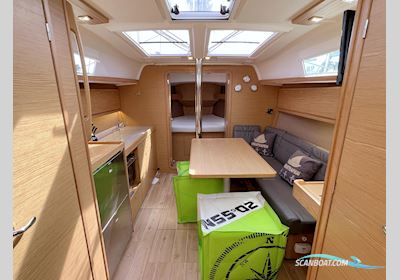 Dufour 382 GL Sailingboat 2017, with Yanmar engine, Germany