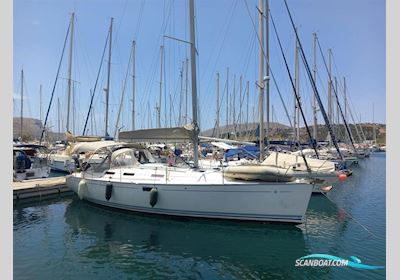Dufour 385 GL Sailingboat 2006, Greece