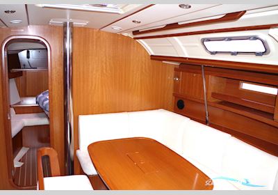 Dufour 385 Grand Large Sailingboat 2007, with Volvo-Penta engine, Denmark