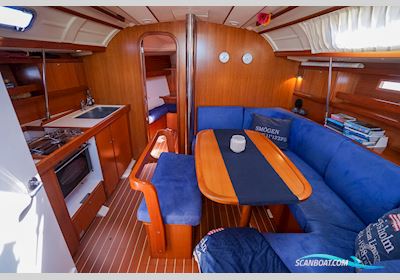 Dufour 385 Grand Large Sailingboat 2007, with Volvo-Penta engine, Sweden