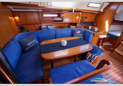 Dufour 385 Grand Large Sailingboat 2007, with Volvo-Penta engine, Sweden