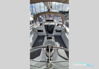 Dufour 39 Sailingboat 1984, with Perkins 4108 engine, Portugal