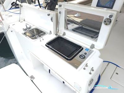 Dufour 390 Grand Large Sailingboat 2022, with Volvo D22-50 engine, France