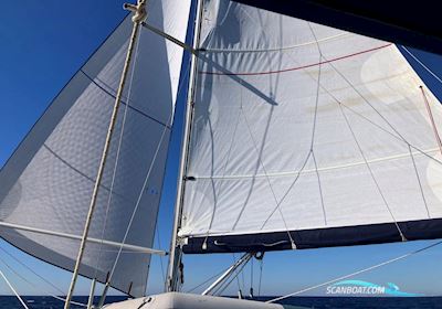 Dufour 40 Performance Sailingboat 2003, with Volvo Penta D2 - 55 engine, Martinique