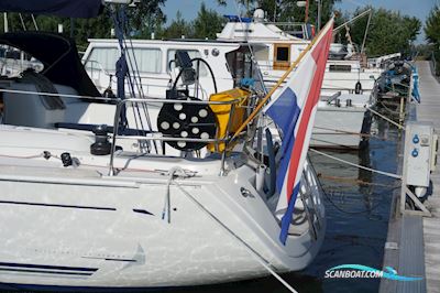 Dufour 40 Performance Sailingboat 2006, with Volvo Penta engine, The Netherlands