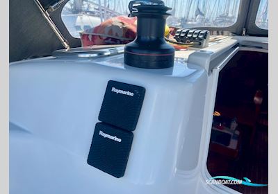 Dufour 40 Performance Sailingboat 2008, The Netherlands