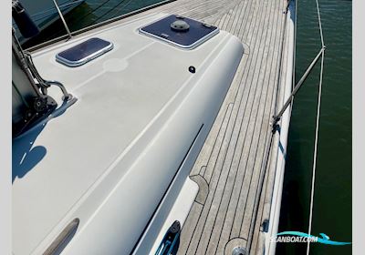 Dufour 40 Performance Sailingboat 2008, The Netherlands