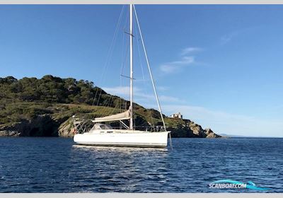 Dufour 40 Performance Sailingboat 2003, with Volvo engine, France