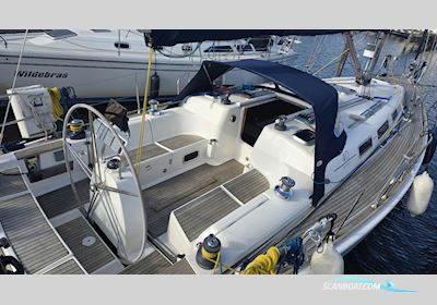 Dufour 40 Performance Sailingboat 2004, with Volvo Penta engine, The Netherlands