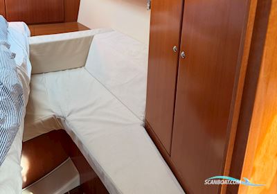 Dufour 40 Performance Sailingboat 2005, with Volvo Penta D2 - 55 engine, Denmark