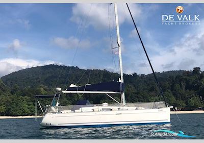 Dufour 40 Performance Sailingboat 2006, with Volvo Penta engine, No country info
