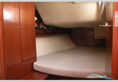 Dufour 40 Sailingboat 2008, with Volvo Penta engine, Greece