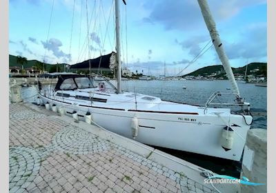 Dufour 405 Grand Large Sailingboat 2011, with Volvo Penta engine, No country info