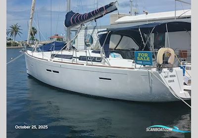 Dufour 405 Grand Large Sailingboat 2011, with Volvo Penta engine, No country info