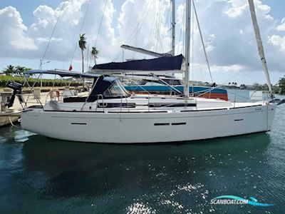 Dufour 405 Grand Large Sailingboat 2011, with Volvo Penta engine, No country info