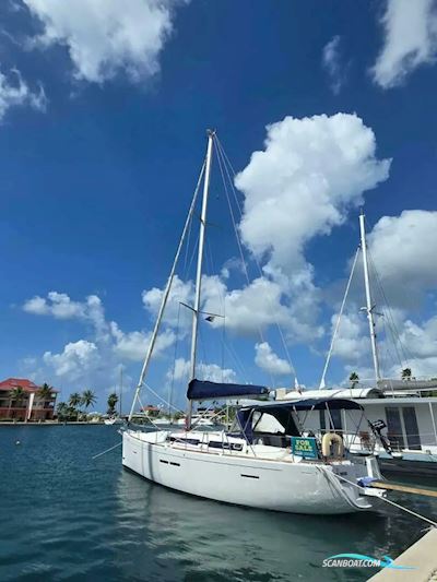 Dufour 405 Grand Large Sailingboat 2011, with Volvo Penta engine, No country info