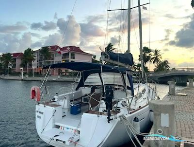 Dufour 405 Grand Large Sailingboat 2011, with Volvo Penta engine, No country info