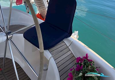 Dufour 41 Classic Sailingboat 2001, with Volvo Penta MD-22 engine, Greece