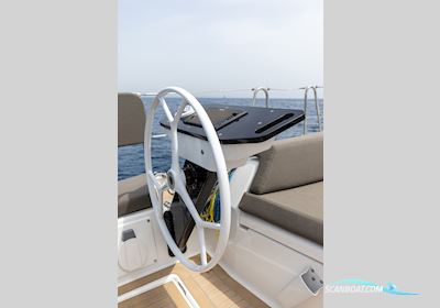 Dufour 41 Sailingboat 2024, with Volvo Penta engine, Sweden