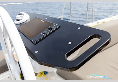Dufour 41 Sailingboat 2024, with Volvo Penta engine, Sweden