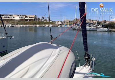 Dufour 412 Grand Large Sailingboat 2018, with Volvo Penta engine, Italy