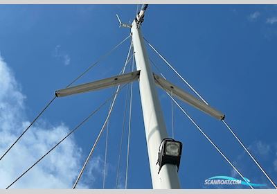 Dufour 425 GL Sailingboat 2007, with Volvo Penta engine, France