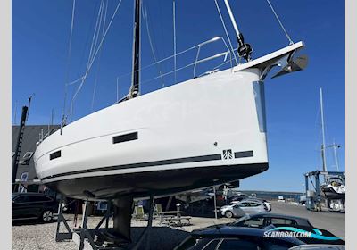 Dufour 430 - 2022 Sailingboat 2022, with Volvo Penta D2-60 engine, Denmark