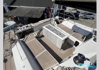 Dufour 430 - 2022 Sailingboat 2022, with Volvo Penta D2-60 engine, Denmark