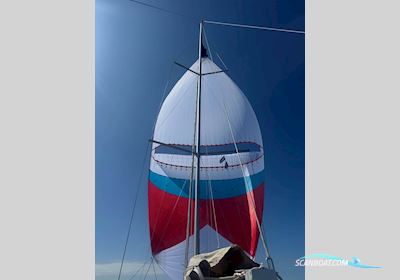 Dufour 430 GL Sailingboat 2019, with Volvo engine, The Netherlands