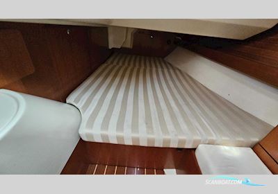 Dufour 44 Performance Sailingboat 2004, with Volvo engine, France