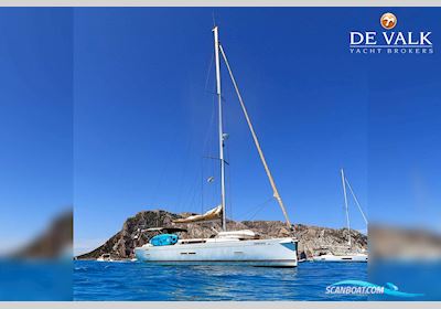 Dufour 445 Grand Large Sailingboat 2011, with Volvo Penta engine, No country info