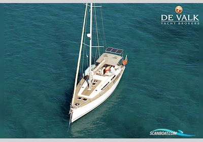 Dufour 445 Grand Large Sailingboat 2011, with Volvo Penta engine, No country info