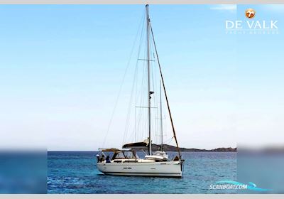 Dufour 445 Grand Large Sailingboat 2011, with Volvo Penta engine, No country info