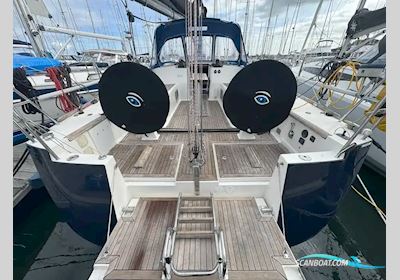 Dufour 45 E Performance Sailingboat 2009, with Volvo engine, Ireland