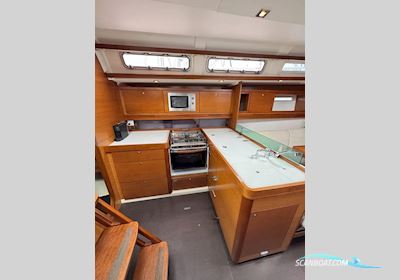 Dufour 45 E Performance Sailingboat 2009, with Volvo engine, Ireland