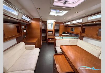 Dufour 45 E Performance Sailingboat 2009, with Volvo engine, Ireland