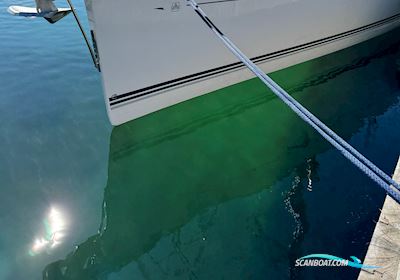 Dufour 45 Performance Sailingboat 2010, with Volvo Penta D2 - 55 engine, Denmark