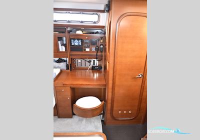 Dufour 45 Performance Sailingboat 2010, with Volvo Penta engine, Denmark
