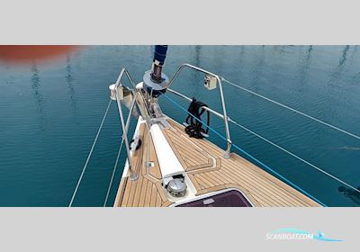 Dufour 455 Grand Large Sailingboat 2006, with Volvo Penta 75Hp engine, Turkey