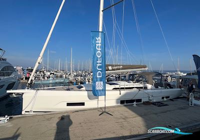 Dufour 470 Sailingboat 2023, with Volvo Penta engine, Norway