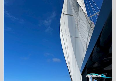 Dufour 500 GL Sailingboat 2013, with Volvo Penta engine, Portugal
