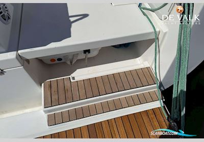 Dufour 512 Grand Large Sailingboat 2016, with Volvo Penta engine, Spain