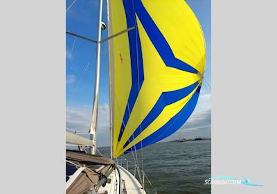 Dufour 530 Sailingboat 2022, with Volvo Penta engine, Virgin Islands