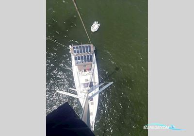 Dufour 530 Sailingboat 2022, with Volvo Penta engine, Virgin Islands