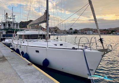 Dufour Atoll 43 Owner