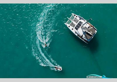 Dufour Catamarans 48 Sailingboat 2021, with 2 x Volvo Penta D2-60 engine, No country info