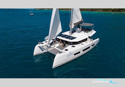 Dufour Catamarans 48 Sailingboat 2021, with 2 x Volvo Penta D2-60 engine, No country info