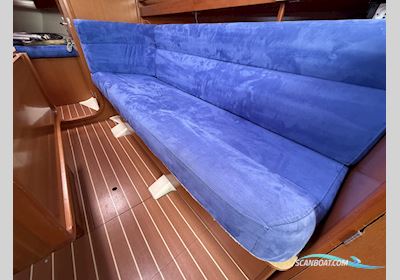 Dufour Dufour 34 P ”Racing Edition” Sailingboat 2006, with Volvo Penta D1-20 engine, Sweden